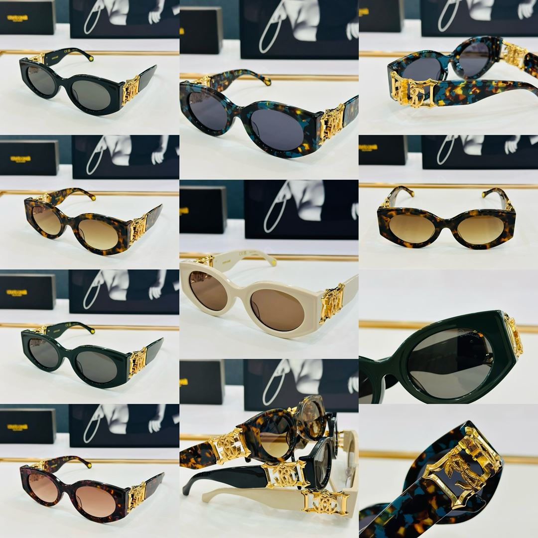 Roberto Cavalli Sunglasses